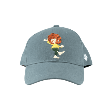 bavarian caps Snapback Cap Pumuckl tanzt curved - Bavarian Caps - hutwelt