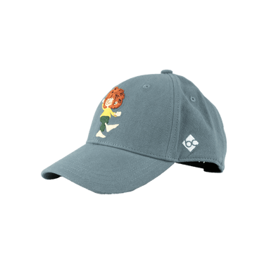 bavarian caps Snapback Cap Pumuckl tanzt curved - Bavarian Caps - hutwelt