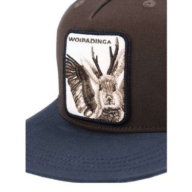Bavarian Caps Snapback Cap Woipadinga - Bavarian Caps - hutwelt