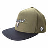 bavarian caps Waldhirsch Outdoor Cap - Bavarian Caps - hutwelt