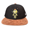 Bavarian Caps Willy Snapback flat - Bavarian Caps - hutwelt