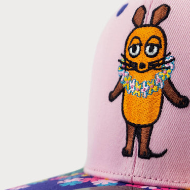 Die Maus "Aloha" – Snapback