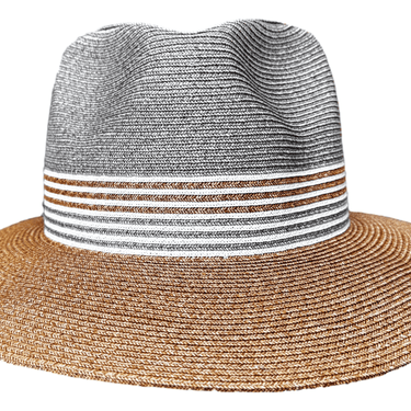 bedacht Fedora Stewart - bedacht - hutwelt