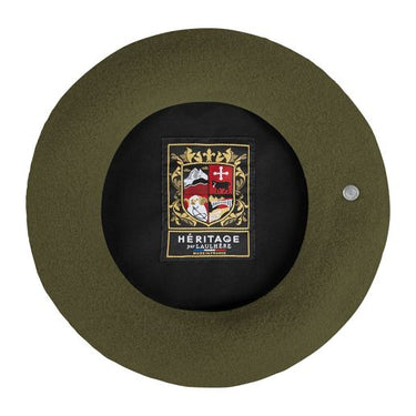 Laulhère Authentique Beret Beret