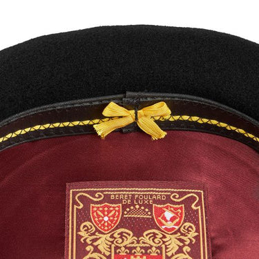 Laulhère Campan Beret Beanie