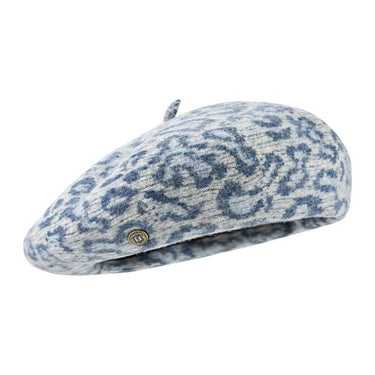 Laulhère Leo Beret Flatcap