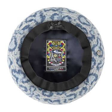 Laulhère Leo Beret Flatcap