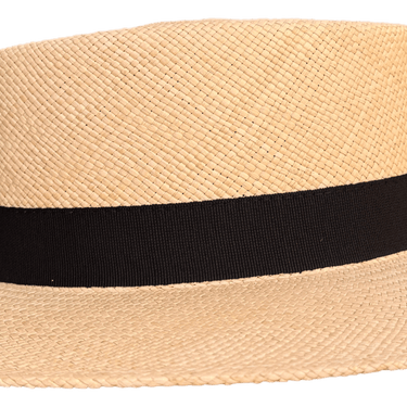 Boater Panamahut Fran - faustmann GERMANY - hutwelt
