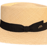 Boater Panamahut Fran - faustmann GERMANY - hutwelt
