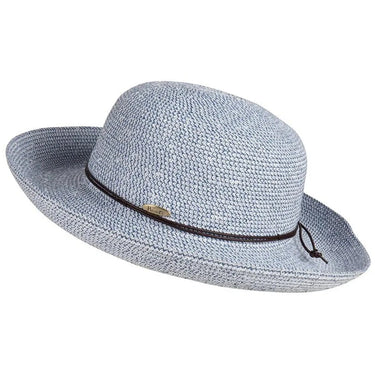 Bronté Anna Travelhat blau XS - Bronté - hutwelt