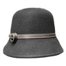 Bronté Cloche Hat Lizzy - Bronté - hutwelt