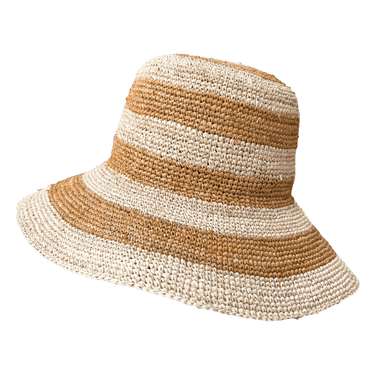 Bronté Mindy Cloche natur - camel - Bronté - hutwelt