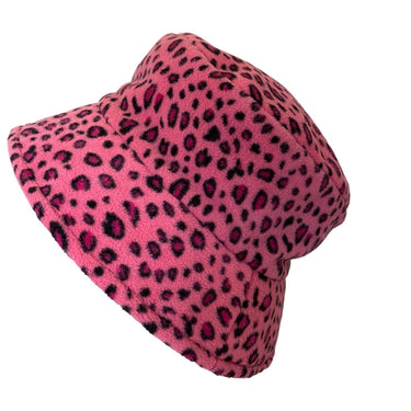 Bucket Hat Leo mit Handschuh - Hutwelt - hutwelt
