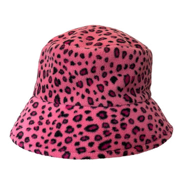 Bucket Hat Leo mit Handschuh - Hutwelt - hutwelt