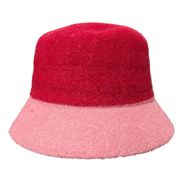 Bucket Hat two Colours - Kübl - hutwelt