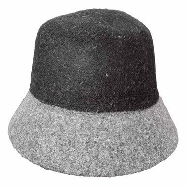 Bucket Hat two Colours - Kübl - hutwelt