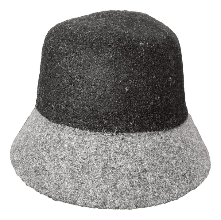 Bucket Hat two Colours - Kübl - hutwelt