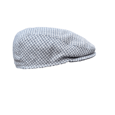 Bullani Flatcap Pepita mit Ohrenklappen - Bullani - hutwelt