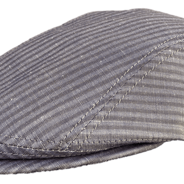 Bullani Flatcap Stripes - Bullani - hutwelt