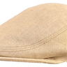 Bullani Leinen Flatcap Avan - Bullani - hutwelt