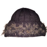 Capo Mütze Karo Effekt - CAPO - hutwelt