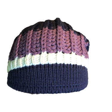 Capo Strickmütze Beanie Kids Slouch 52/54 - CAPO - hutwelt