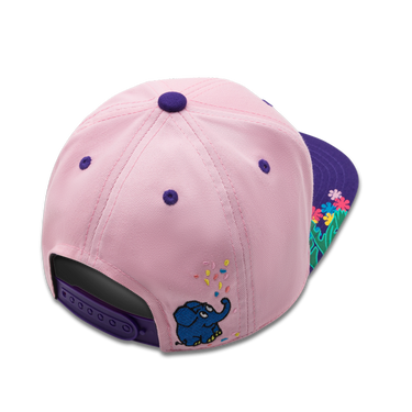 Die Maus "Aloha" – Snapback