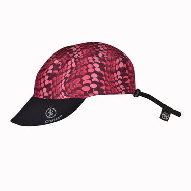 Chaskee Reversible Cap Microfaser Junior Points - Chaskee - hutwelt