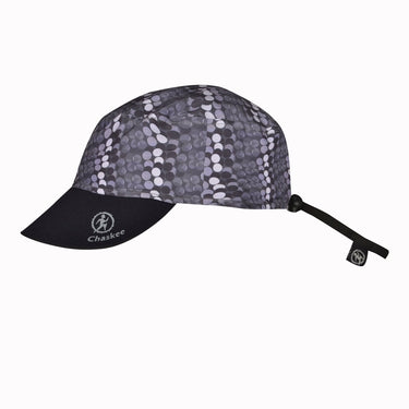 Chaskee Reversible Cap Microfaser Junior Points - Chaskee - hutwelt