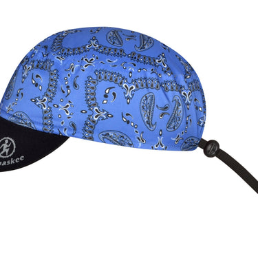 Chaskee Reversible Cap Outdoorcap Microfaser Cashmere - Chaskee - hutwelt