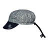 Chaskee Reversible Cap Outdoorcap Microfaser Maze - Chaskee - hutwelt