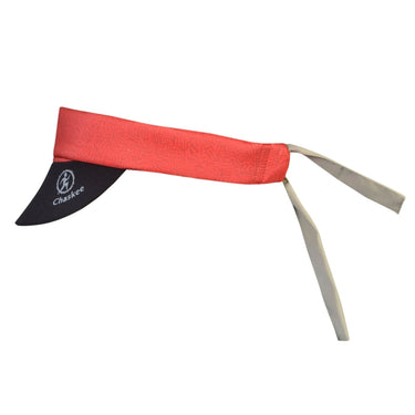 Chaskee Visor Snap Cap Labyrinth Outdoor - Chaskee - hutwelt