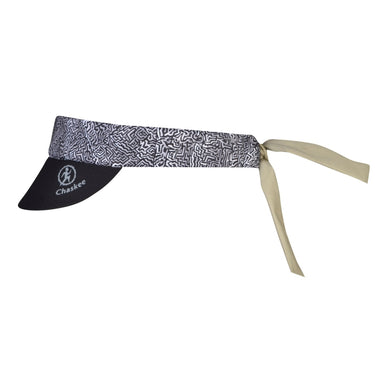 Chaskee Visor Snap Cap Labyrinth Outdoor - Chaskee - hutwelt