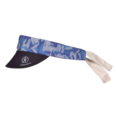 Chaskee Visor Snap Cap Microfaser Cord - Chaskee - hutwelt