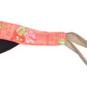 Chaskee Visor Snap Cap Microfaser native Hawaii - Chaskee - hutwelt