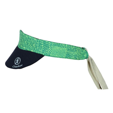 Chaskee Visor Snap Cap Microfaser Tribal Print - Chaskee - hutwelt
