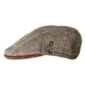City Sport Fischgrät Cap Master Warm - City Sport - hutwelt