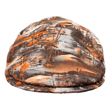 City Sport Flatcap Feincord - City Sport - hutwelt