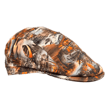 City Sport Flatcap Feincord - City Sport - hutwelt
