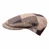 City Sport Flatcap Patch - City Sport - hutwelt