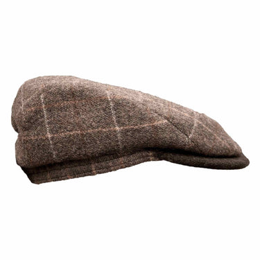 City Sport Flatcap Polar Loden - City Sport - hutwelt