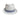 Citysport City Trilby white Strohhut - City Sport - hutwelt