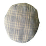 Citysport Leinen - Flatcap Aere - City Sport - hutwelt