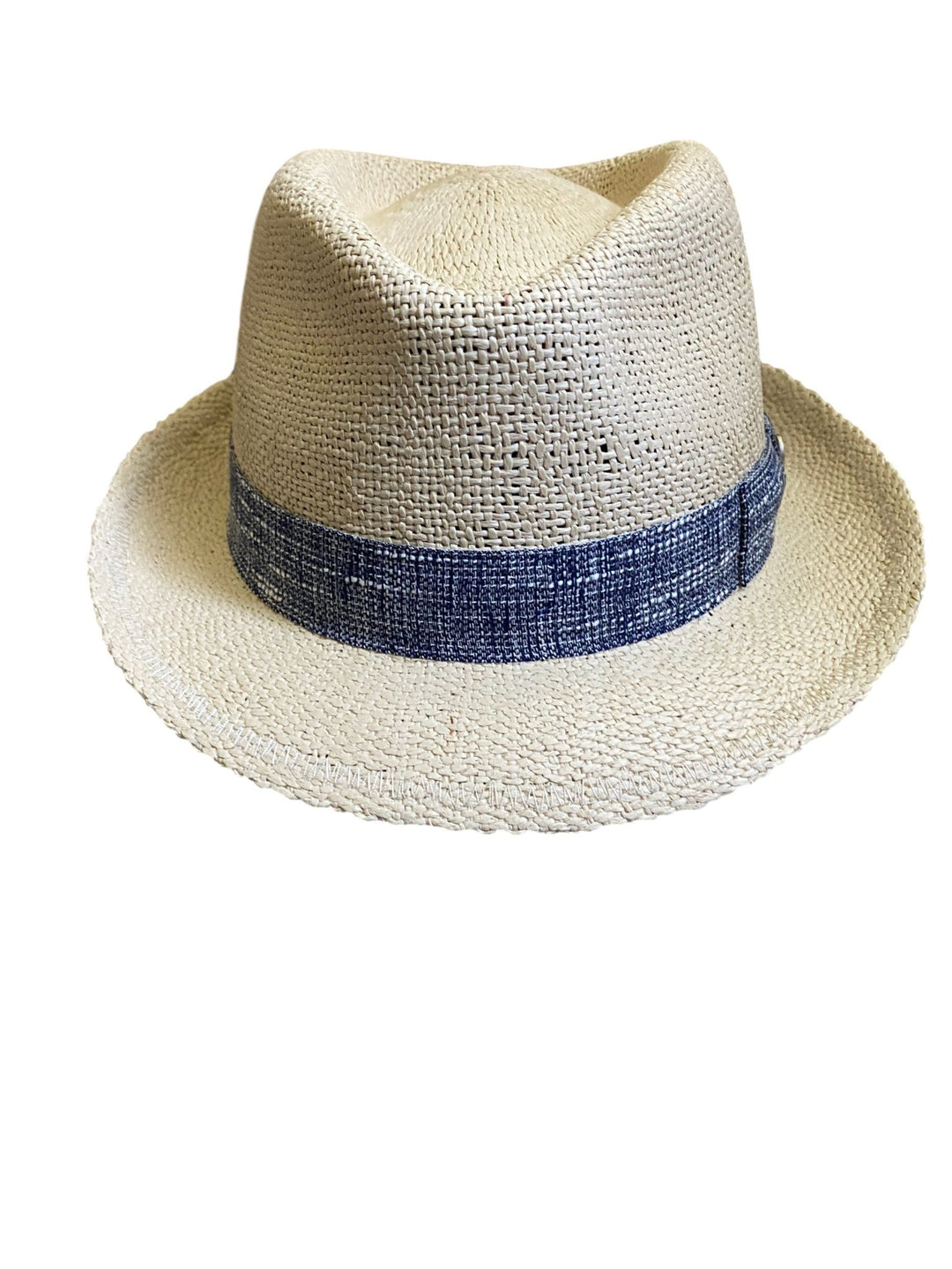 Citysport Trilby Paper Daan natural - City Sport - hutwelt