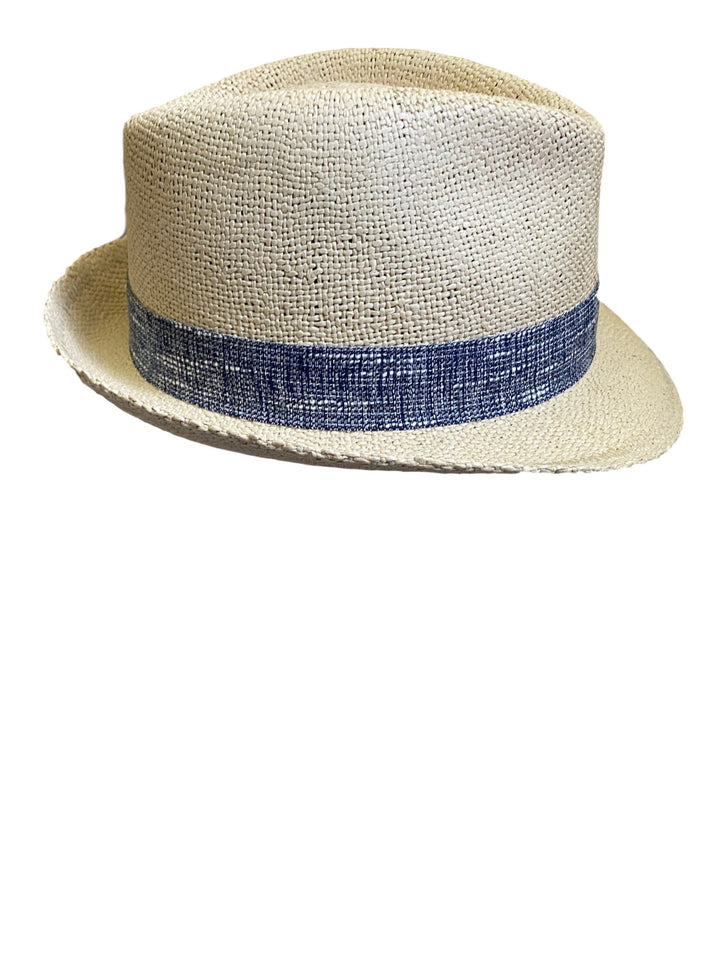 Citysport Trilby Paper Daan natural - City Sport - hutwelt