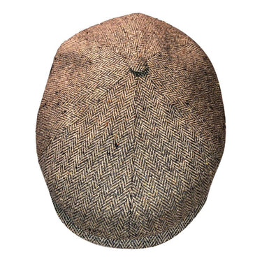 Citysport Wildseiden Flatcap - City Sport - hutwelt
