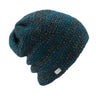 Coal Beanie The Pia - Coal - hutwelt
