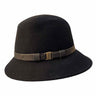Damen Glocke Cinja - faustmann GERMANY - hutwelt