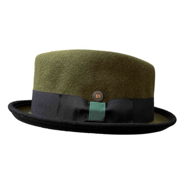 Dasmarca Porkpie Jackson - Dasmarca - hutwelt