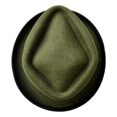Dasmarca Porkpie Jackson - Dasmarca - hutwelt
